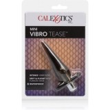 Mini Vibro Tease Schwarz von Calexotics | Fesselliebe.de