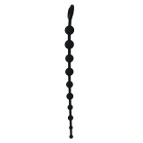 Jaiden Analperlen Schwarz von Intense Anal Toys | Fesselliebe.de