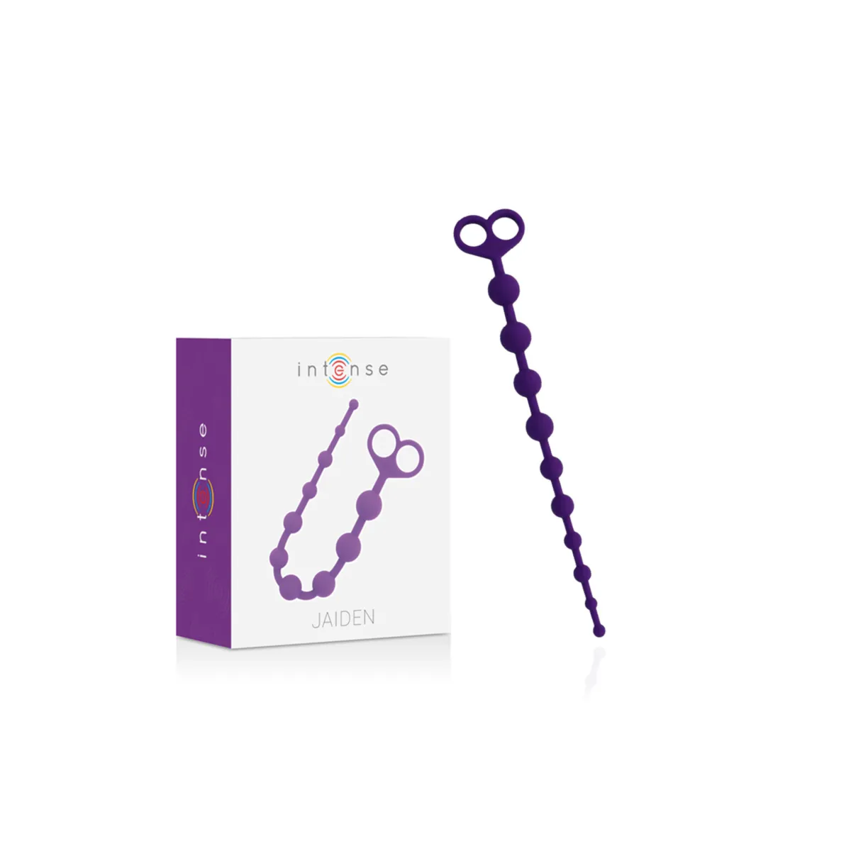 Jaiden Analperlenflieder von Intense Anal Toys | Fesselliebe.de