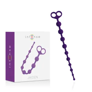 Jaiden Analperlenflieder von Intense Anal Toys | Fesselliebe.de