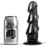 Dildo 17 cm von All Black | Fesselliebe.de