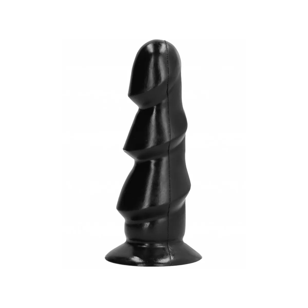 Dildo 17 cm von All Black | Fesselliebe.de