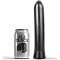 Dildo 22 cm von All Black