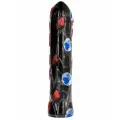 Dildo 22 cm von All Black