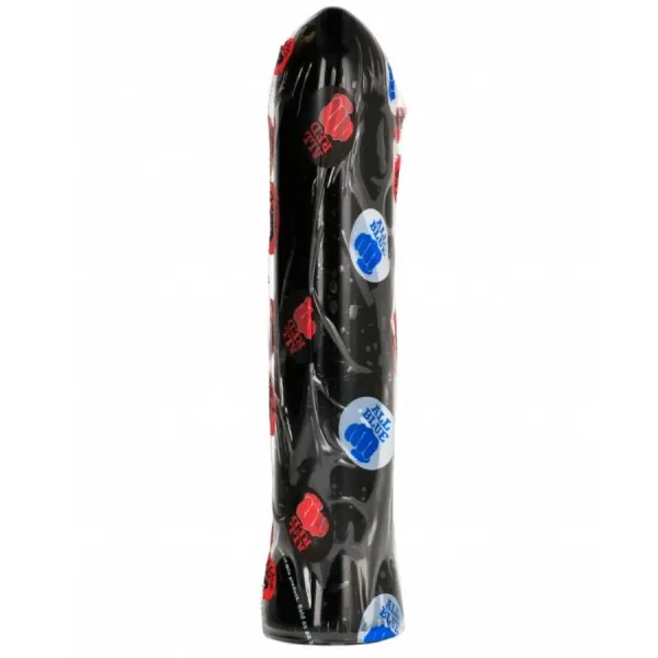 Dildo 22 cm von All Black | Fesselliebe.de
