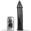 Dildo 24 cm von All Black