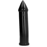 Dildo 24 cm von All Black | Fesselliebe.de