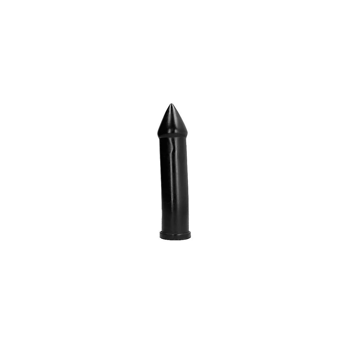 Dildo 24 cm von All Black | Fesselliebe.de