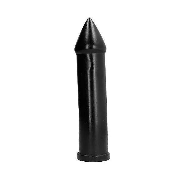 Dildo 24 cm von All Black | Fesselliebe.de