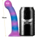 Dion Galaktischer Dildo S von Mythology Fantasy Dildo