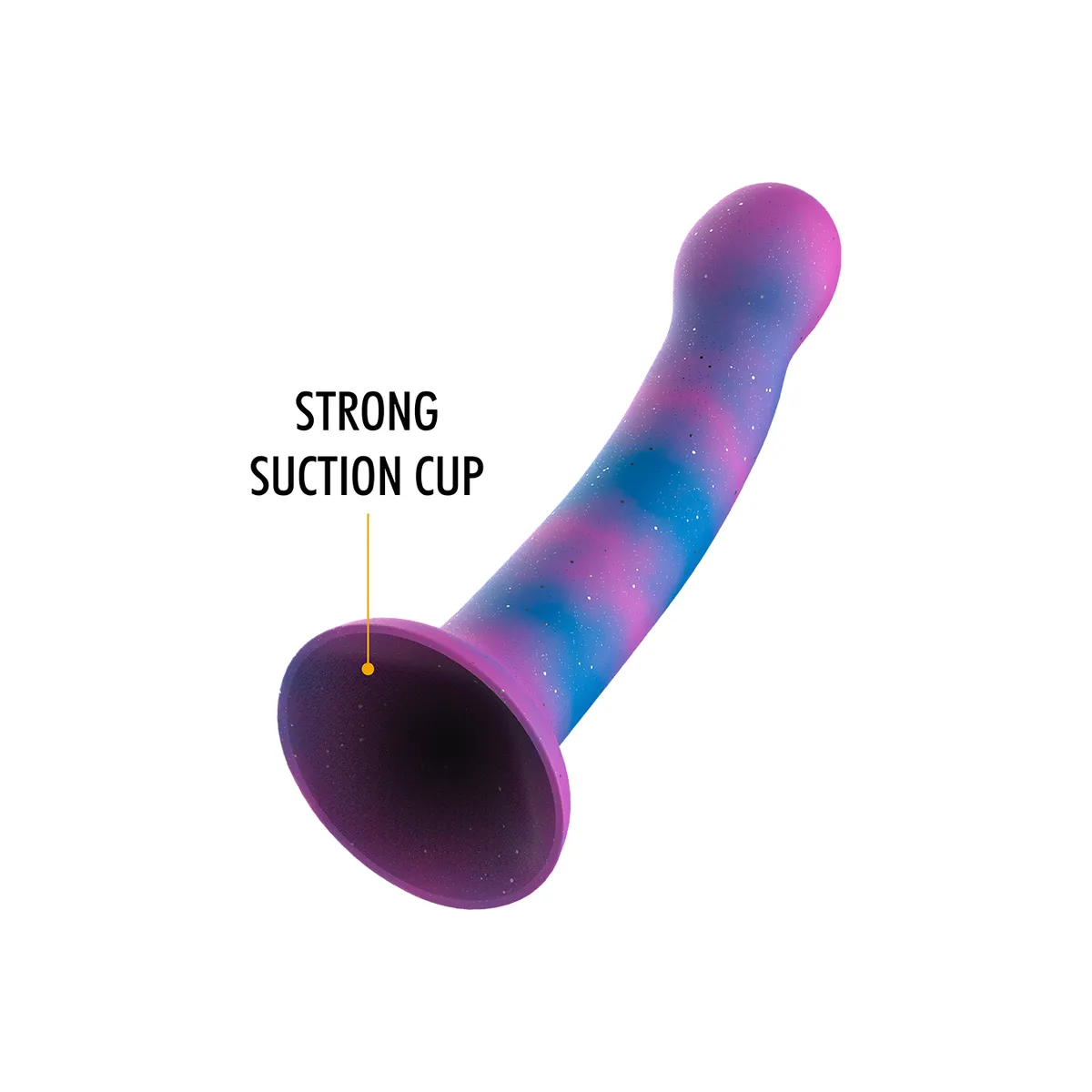 Dion Galaktischer Dildo S von Mythology Fantasy Dildo | Fesselliebe.de