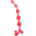 Bendy Twist Rote Analbälle von Baile Anal