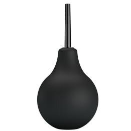 Pear Anal Shower Blkb Schwarz von Mr Play | Fesselliebe.de