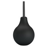 Pear Anal Shower Blkb Schwarz von Mr Play | Fesselliebe.de