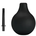 Pear Anal Shower Blkb Schwarz von Mr Play