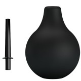 Pear Anal Shower Blkb Schwarz von Mr Play | Fesselliebe.de