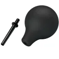 Pear Anal Shower Blkb Schwarz von Mr Play