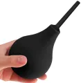 Pear Anal Shower Blkb Schwarz von Mr Play
