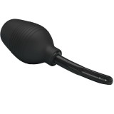 Anal-Dusche Blkc Super Power Schwarz von Mr Play | Fesselliebe.de