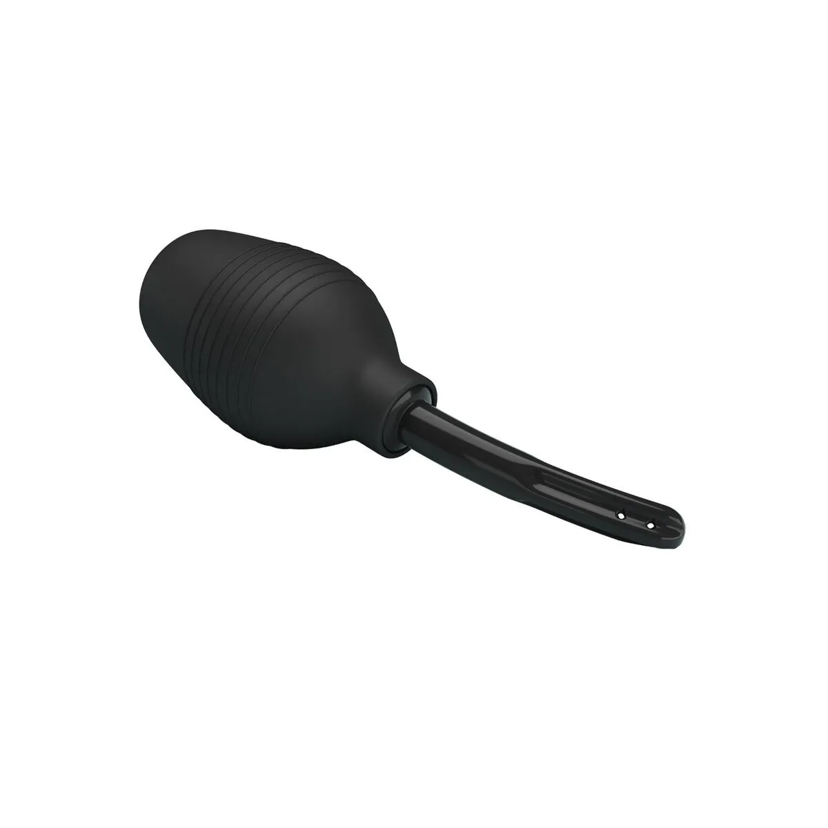 Anal-Dusche Blkc Super Power Schwarz von Mr Play | Fesselliebe.de