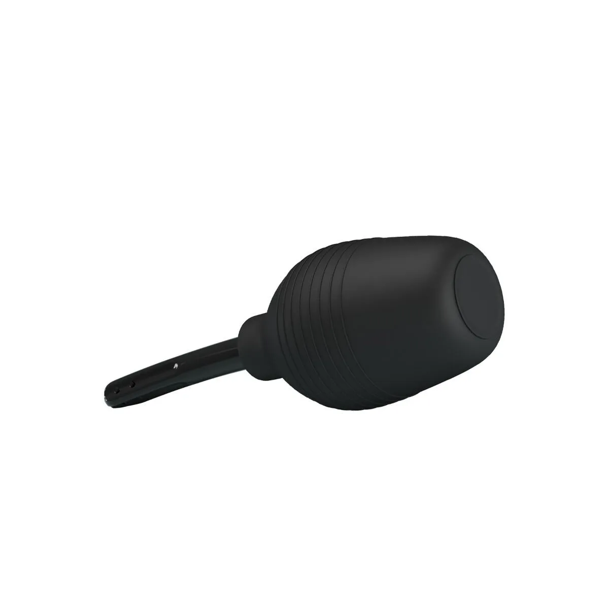 Anal-Dusche Blkc Super Power Schwarz von Mr Play | Fesselliebe.de