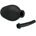 Anal-Dusche Blkc Super Power Schwarz von Mr Play