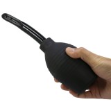 Anal-Dusche Blkc Super Power Schwarz von Mr Play | Fesselliebe.de