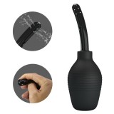 Anal-Dusche Blkc Super Power Schwarz von Mr Play | Fesselliebe.de