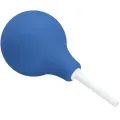 Anal-Dusche Blueb Super Power Blue von Mr Play