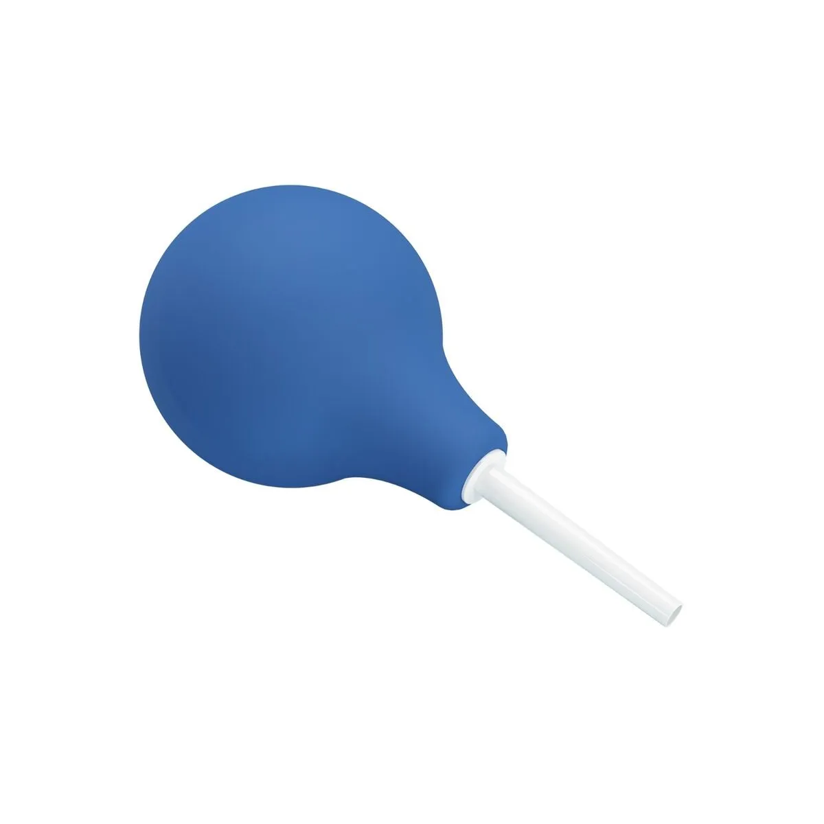 Anal-Dusche Blueb Super Power Blue von Mr Play | Fesselliebe.de