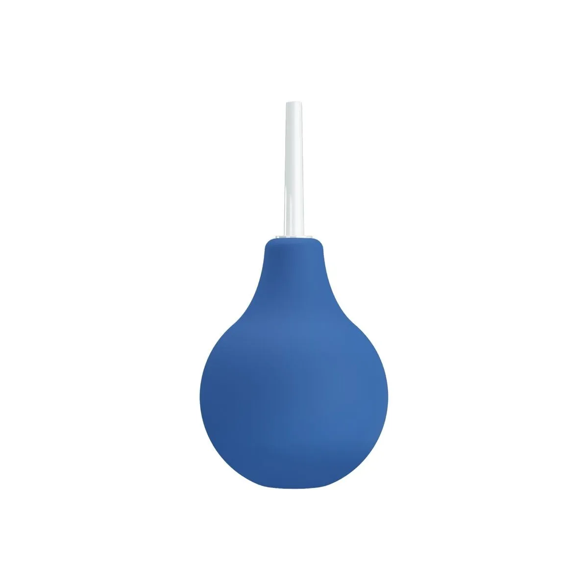 Anal-Dusche Blueb Super Power Blue von Mr Play | Fesselliebe.de
