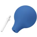 Anal-Dusche Blueb Super Power Blue von Mr Play