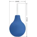 Anal-Dusche Blueb Super Power Blue von Mr Play