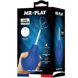 Anal-Dusche Blueb Super Power Blue von Mr Play | Fesselliebe.de