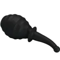 Analdusche Blkm6 Super Power Schwarz von Mr Play
