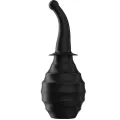 Analdusche Blkm6 Super Power Schwarz von Mr Play