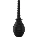 Leistungsstarker Vibrator mit Fernbedienung, Analstecker, Schwarz von Mr Play