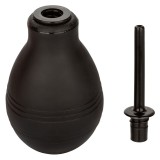 One Way Analdusche Schwarz von Calexotics | Fesselliebe.de