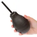 One Way Analdusche Schwarz von Calexotics