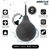 Reise-Analreiniger Grösse S 90 ml von Addicted Toys | Fesselliebe.de