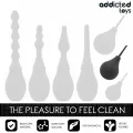 Reise-Analreiniger Grösse M 160 ml von Addicted Toys