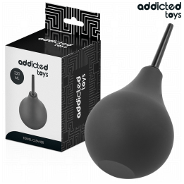 Reise-Analreiniger Grösse L 220 ml von Addicted Toys | Fesselliebe.de