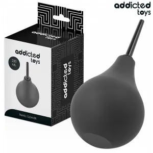 Reise-Analreiniger Grösse L 220 ml von Addicted Toys | Fesselliebe.de