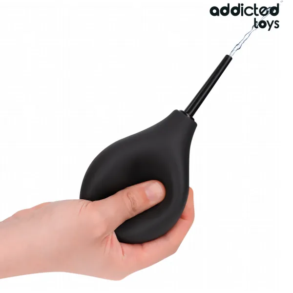 Reise-Analreiniger Grösse L 220 ml von Addicted Toys | Fesselliebe.de