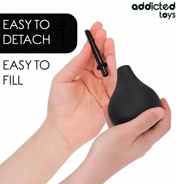 Reise-Analreiniger Grösse L 220 ml von Addicted Toys | Fesselliebe.de