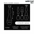 Reisereiniger Modell 1 von Addicted Toys