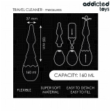 Reisereiniger Modell 1 von Addicted Toys | Fesselliebe.de