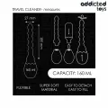 Reisereiniger Modell 2 von Addicted Toys
