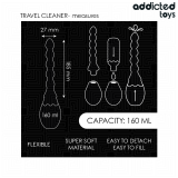 Reisereiniger Modell 2 von Addicted Toys | Fesselliebe.de