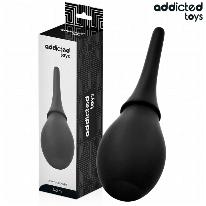 Reisereiniger Modell 3 von Addicted Toys | Fesselliebe.de